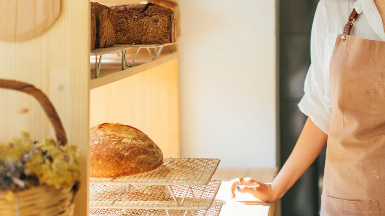 How do I know If my Sourdough Starter is Dead? Read the Vitality Signs ...