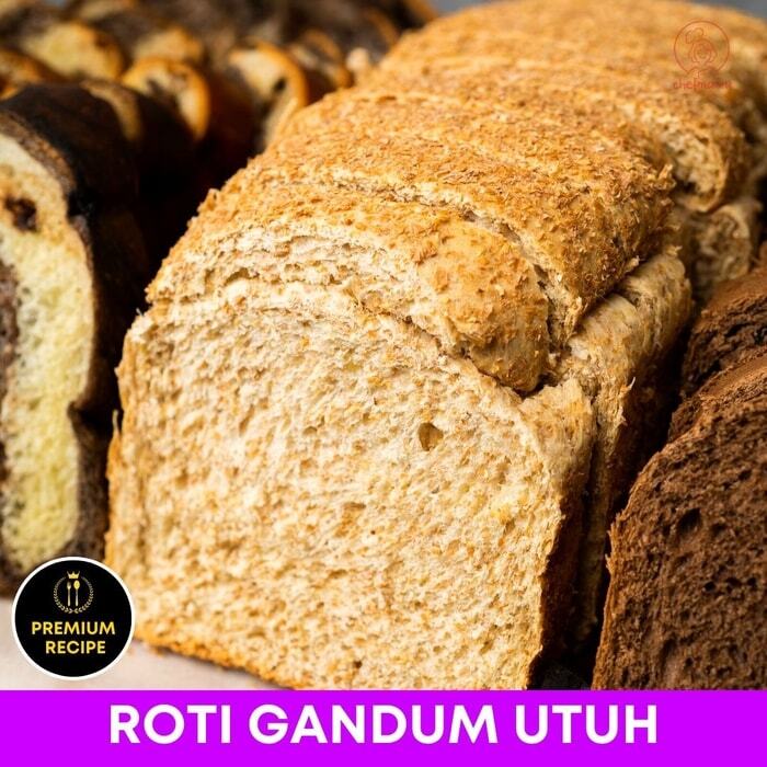 Resep dan Tips Membuat Roti Sourdough, Mulai Bikin Starter sampai ...