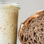5 Tanda Starter Sourdough Anda Aktif Dan Siap Digunakan