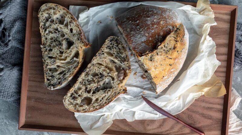 sourdough depok (@sourdoughdepok) • Instagram photos and videos