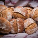 Sejarah Singkat Sourdough Roti Kuno Yang Kembali Populer