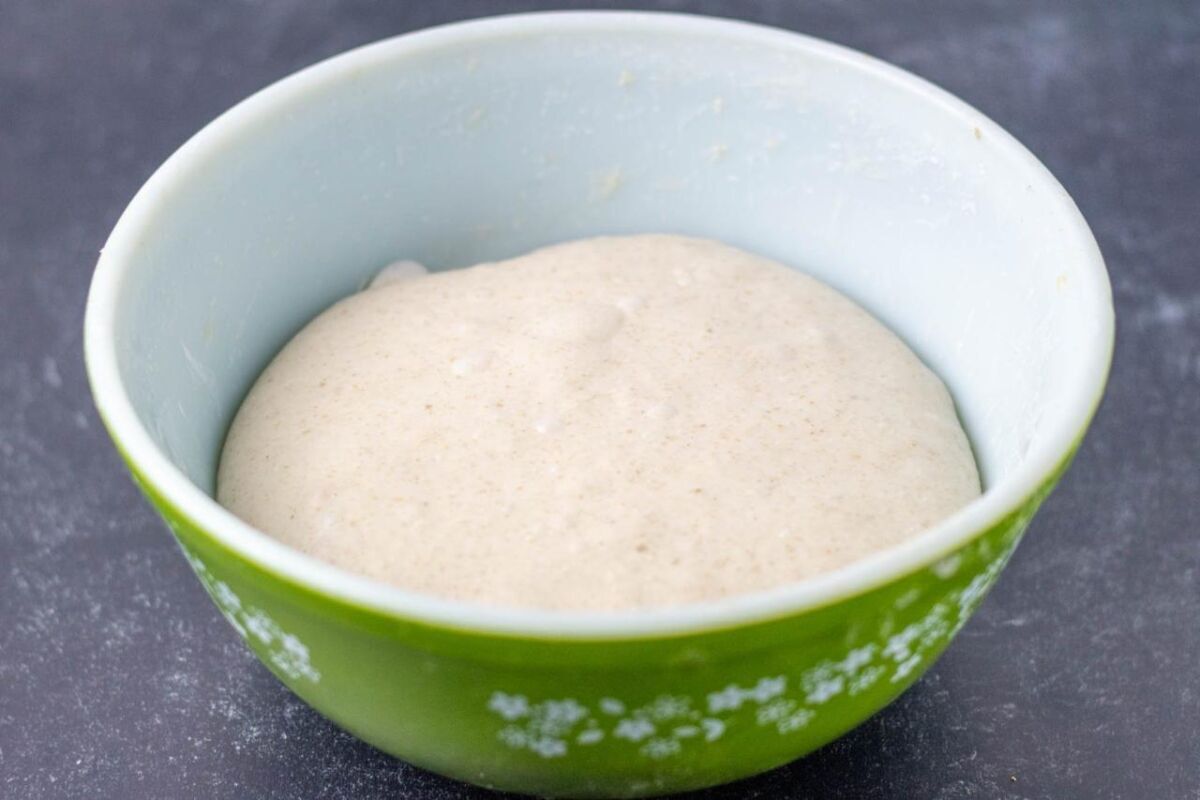 Cold Bulk Fermentation vs Cold Proofing Compared I Which is Better ... Cold Bulk Fermentation vs Cold Proofing Compared I Which is Better ...